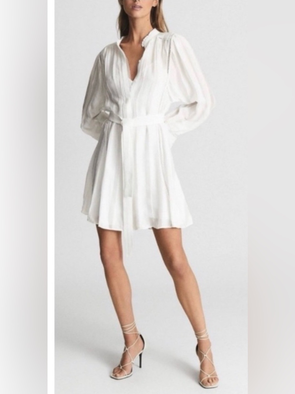 Reiss  Mini Dress